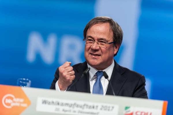 NRW-Koalition will Games mehr fördern