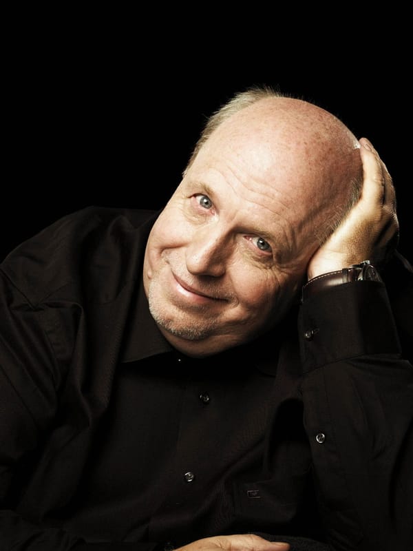 Calmund gibt für Ubisoft den "Siedler"-Mönch