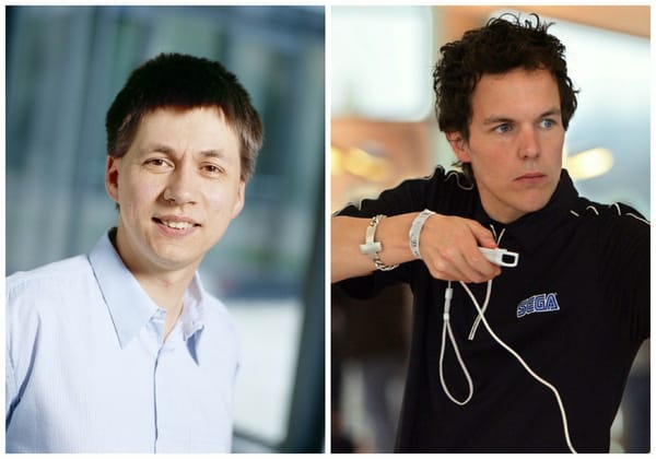 Schneider-Johne und Döhla debattieren am MIZ über Let's Play