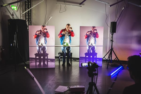 Next-Level-Festival gibt weitere Programmdetails bekannt