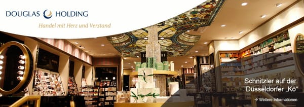 Douglas bestätigt Verhandlungen