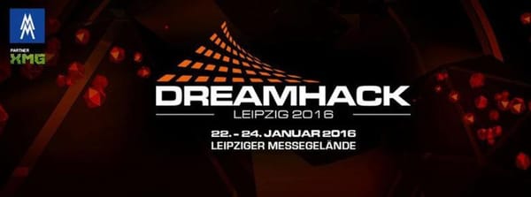 Dreamhack Leipzig startet Ticketvorverkauf