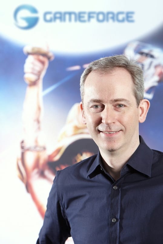 81,15 Prozent der Frogster-Aktien bei Gameforge