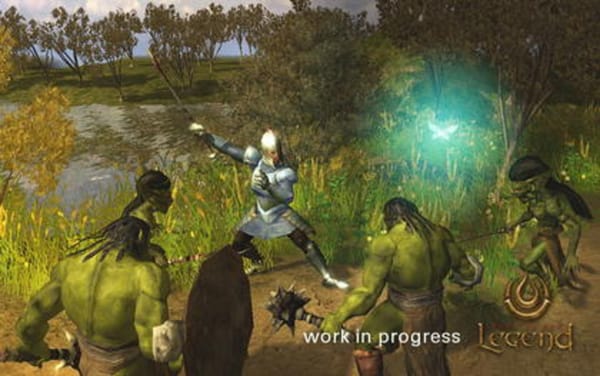 Reger Andrang bei dtp