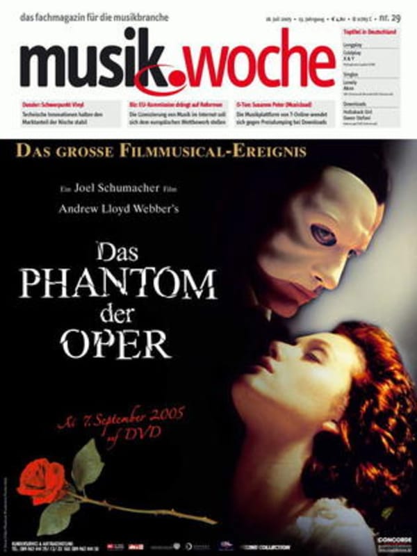 EMV läutet mit livepaper die Zukunft der digitalen Magazine ein