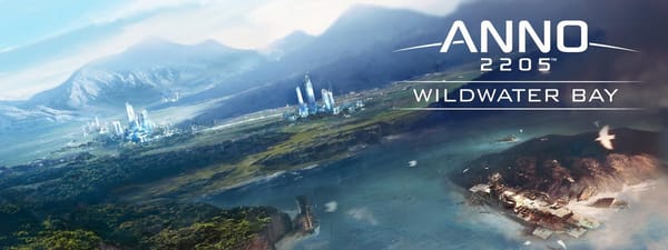 Kostenlose "Anno 2205"-Erweiterungen angekündigt
