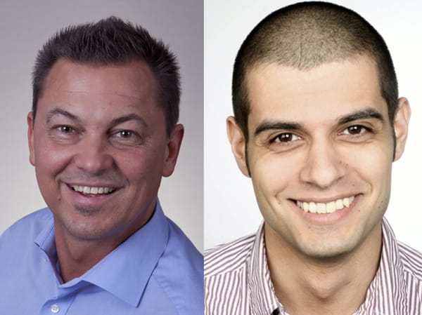 Neuzugänge bei Ubisoft