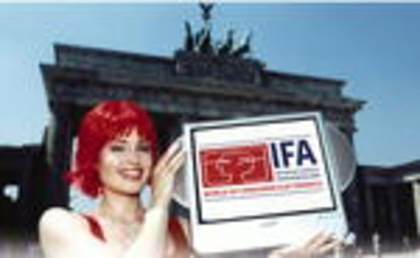 "IFA leitet Trendwende ein"