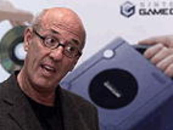 Nintendo: Erfolgreicher GCN-Start in den USA