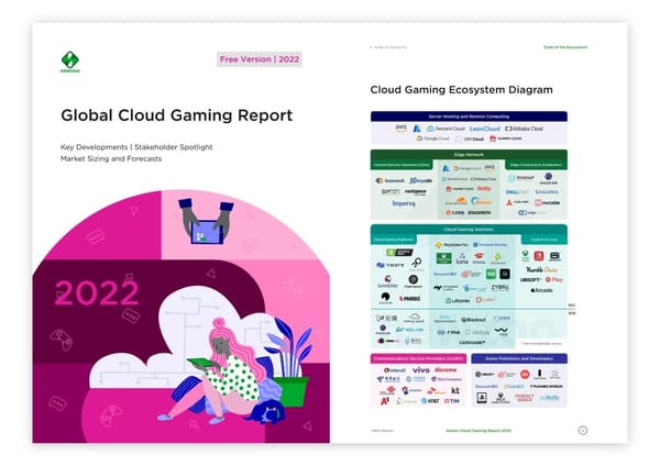 Newzoo sieht Europa als zweitstärksten Cloud-Gaming-Markt