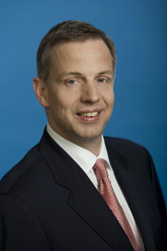 Minister Krautscheid wird LARA-Schirmherr