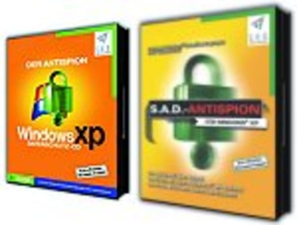 Microsoft zwingt S.A.D. zu Rückrufaktion