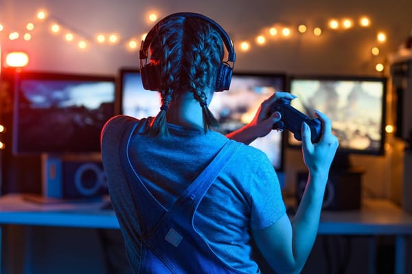 Soziale Komponente große Gaming-Motivation für Deutsche