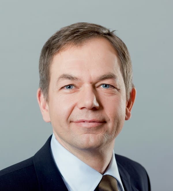 Fakesch in GVU-Vorstand gewählt