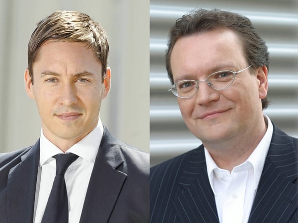 Xbox-Marketing: Ripper wechselt, Kowollik kommt