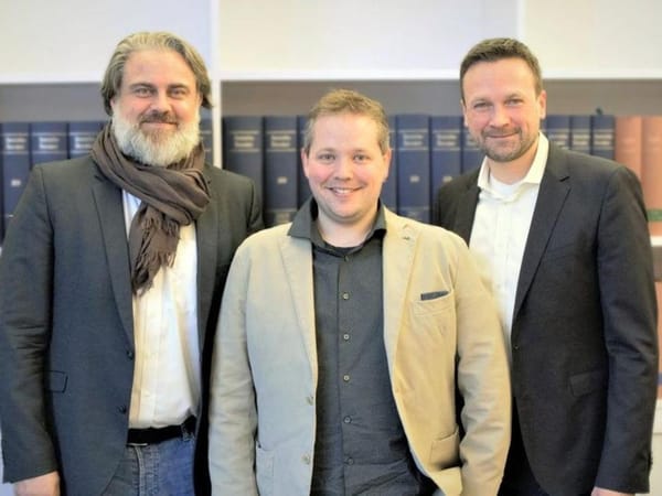 Daedalic siedelt sich in Bayern an