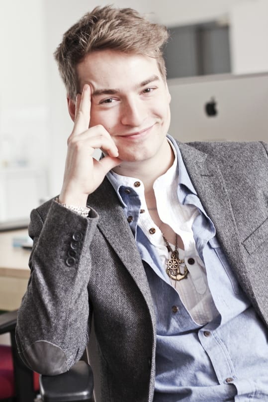 eelusion Game Studios in Berlin gegründet