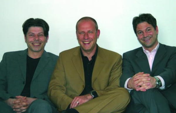 Sega gibt Marketingbudget an Twinberg