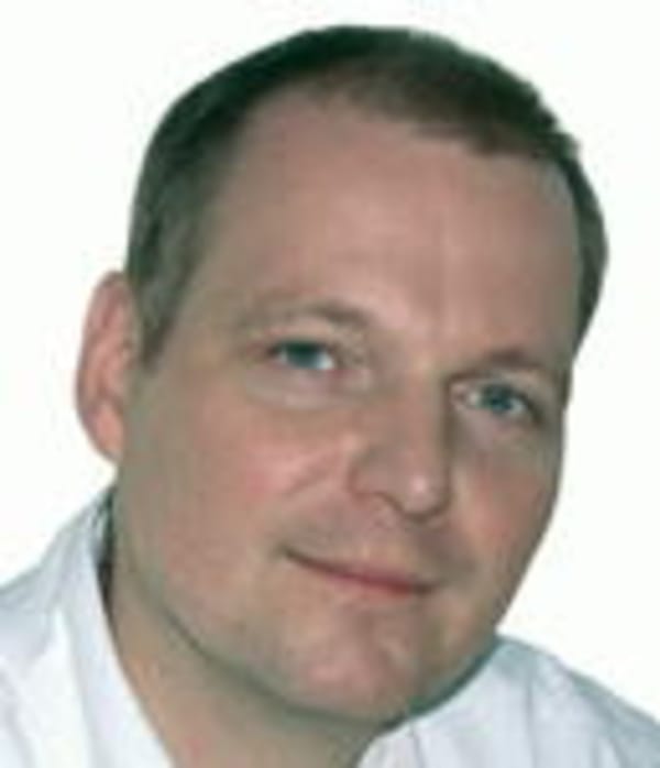 Im Gespräch: Ulf Morys, Geschäftsführer Gameloft