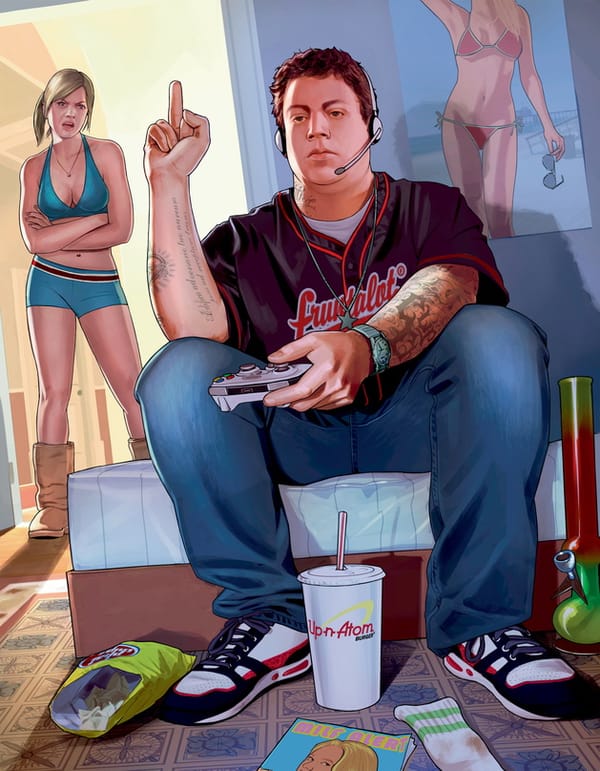 "GTA V" braucht auf dem PC noch länger