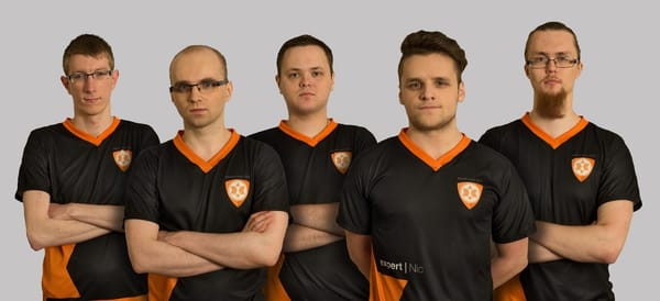 expert übernimmt "HotS"-Team
