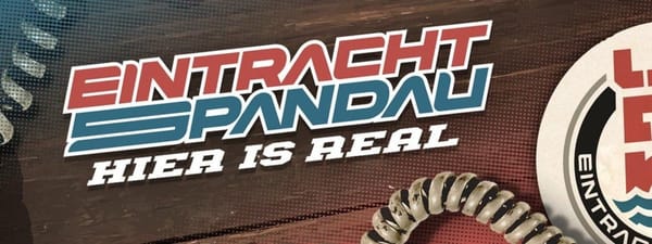 Instinct3, Jung von Matt/Nerd und HandOfBlood gründen Eintracht Spandau