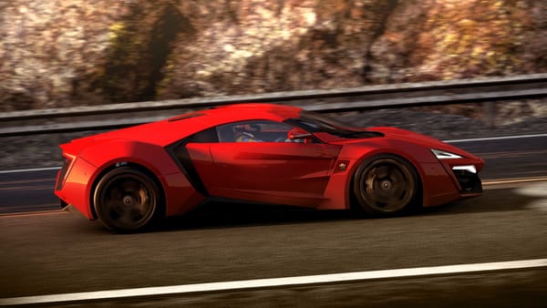 "Project Cars" für Wii U eingestellt