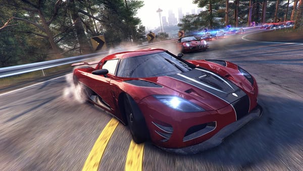 "The Crew" bekommt mehr Zeit