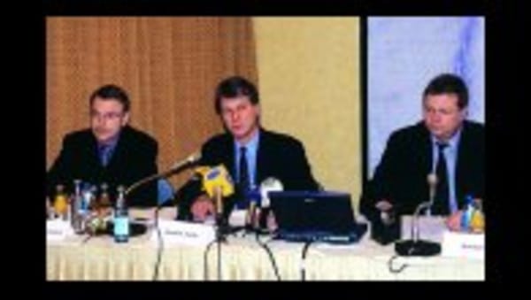 Im Gespräch: Joachim Tielke, Geschäftsführer GVU