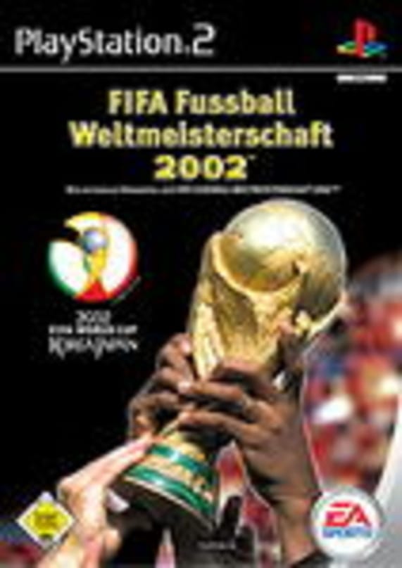 Videospiele-Charts: WM zieht Kreise