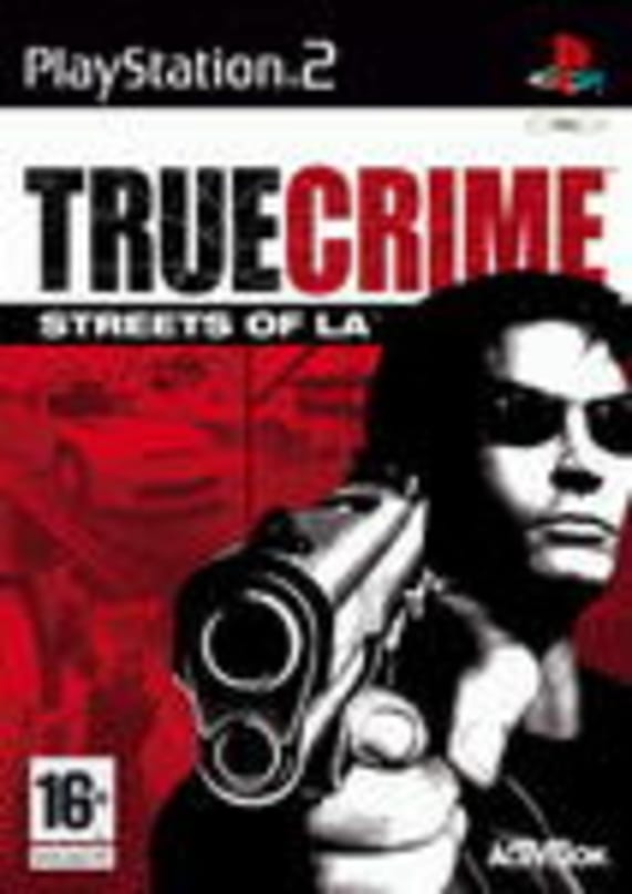 Hip-Hop-Soundtrack für "True Crime"