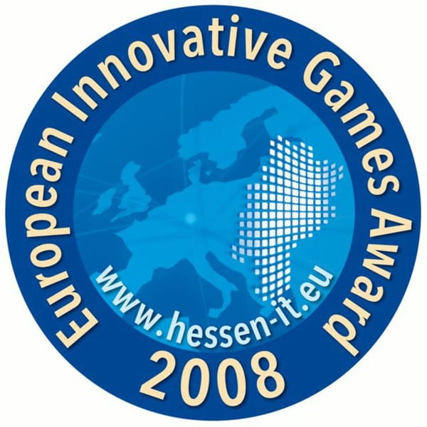 Elf Nominierungen zum European Innovative Games Award