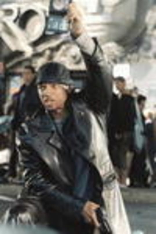 Weiterer Schlag gegen Raubkopiererszene