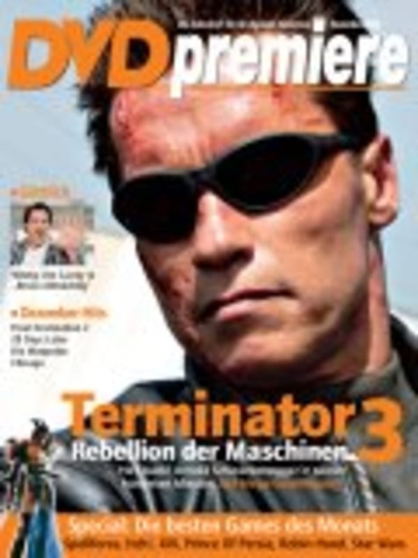 AMS vertraut auf "DVDpremiere"