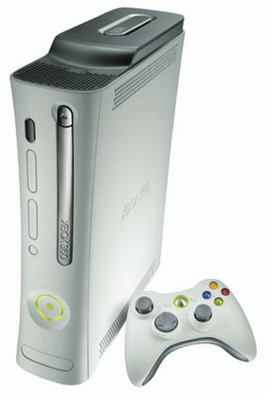 Mangelware Xbox 360?
