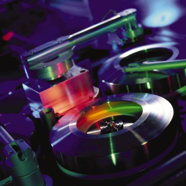 Cinram leidet unter DVD-Preisverfall