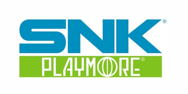 Chinesen kaufen SNK Playmore