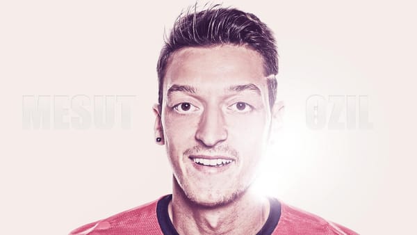 Özil gründet eSports-Team