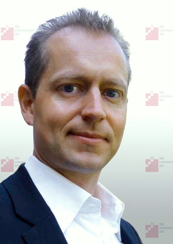 dtp bereitet Eintritt in Browsergames-Markt vor