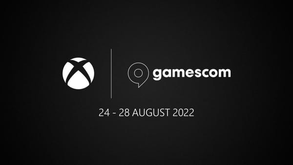 Microsoft nimmt an der gamescom Teil