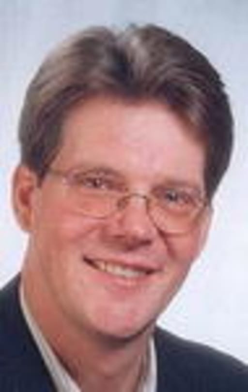 Bernd Grannemann geht zu Mindscape