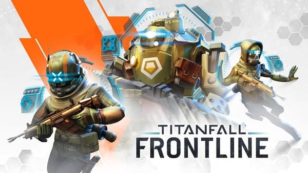Nexon sichert sich "Titanfall"-Lizenz