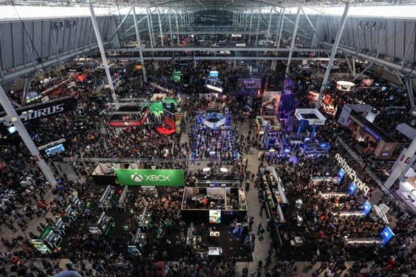 Goethe-Institut bringt Indies zur Pax East