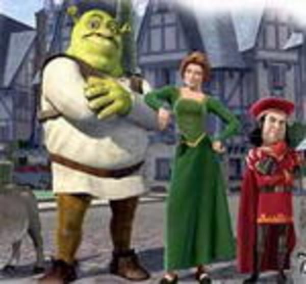TDK und DreamWorks weiten "Shrek"-Deal aus