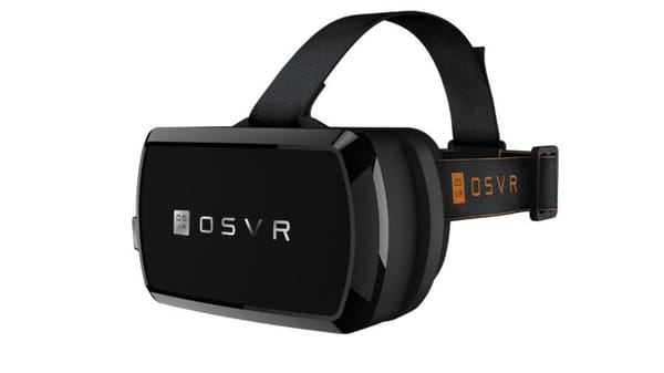 Razer startet OSVR-Hochschulprogramm