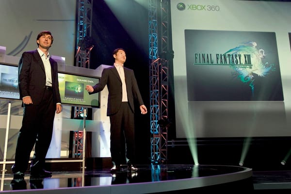 Die Mutter Aller Messen