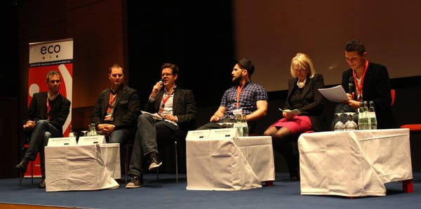 Mobile Games: "Viel Experimentieren"