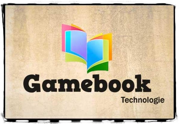 Frisches Geld für Experimental Game