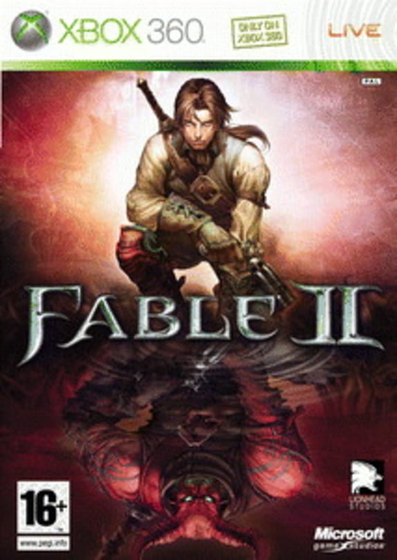 "Fable II": Vorverkaufsaktion geplant
