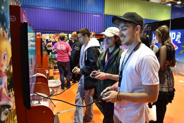 MAG holt Niantic nach Erfurt